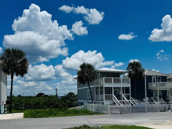 828 Oleander Ave, Mexico Beach, FL 32456