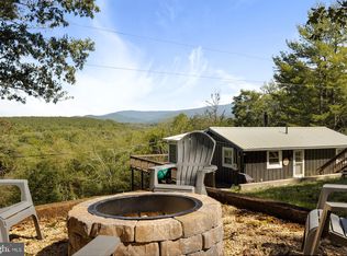 289 High View Dr, Rileyville, VA 22650