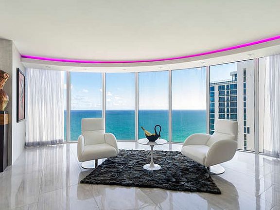 5th image of 17555 Collins Ave APT 3702