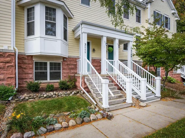 3111 Prospect Drive, Sun Prairie, WI 53590