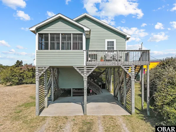 40195 W Due E Lot 3, Avon, NC 27915