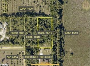 6198 Hodges Dr, Bokeelia, FL 33922