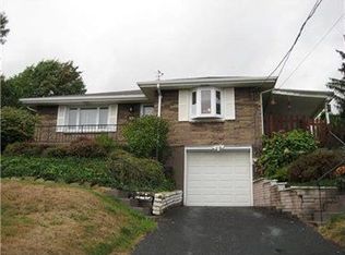 421 Longview Dr, Monroeville, PA 15146