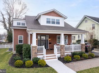 228 Hopkins Ave, Haddonfield, NJ 08033