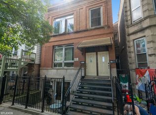1643 W Superior St, Chicago, IL 60622