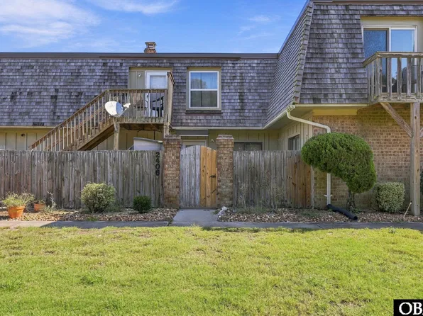 2406 Neptune Way Unit 2406, Kitty Hawk, NC 27949
