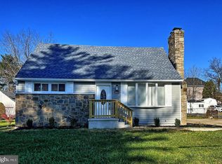 2022 Wells Manor Ave, Baltimore, MD 21207