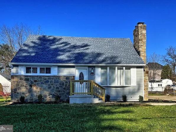 2022 Wells Manor Ave, Baltimore, MD 21207