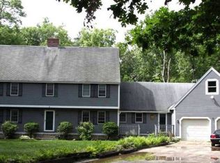 130 Hardy St, Dunstable, MA 01827