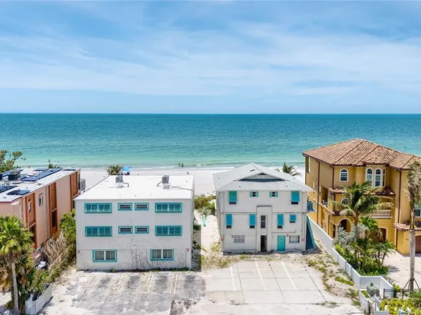 19306 Gulf Blvd, Indian Shores, FL 33785