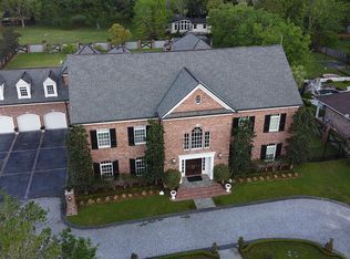 266 Citrus Rd, River Ridge, LA 70123