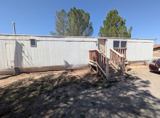 102 Maravilla Ln, Mesquite, NM 88048