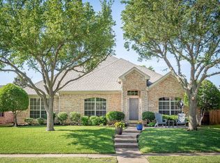 10105 Ashmont Dr, Frisco, TX 75035