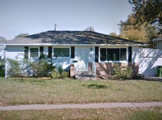 3619 I Ave, Kearney, NE 68847