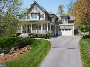 5619 Bent Branch Rd, Bethesda, MD 20816