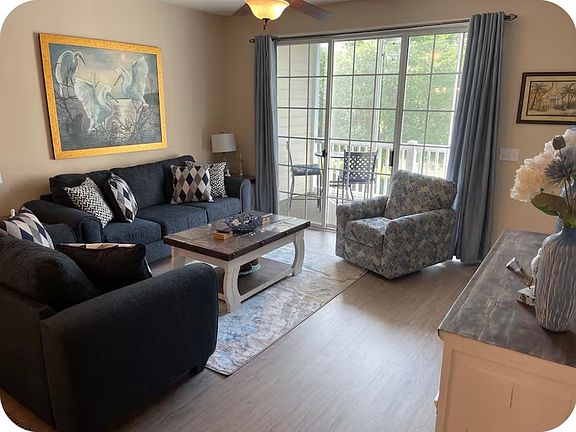 4th image of 5801 Oyster Catcher Dr Unit 1323