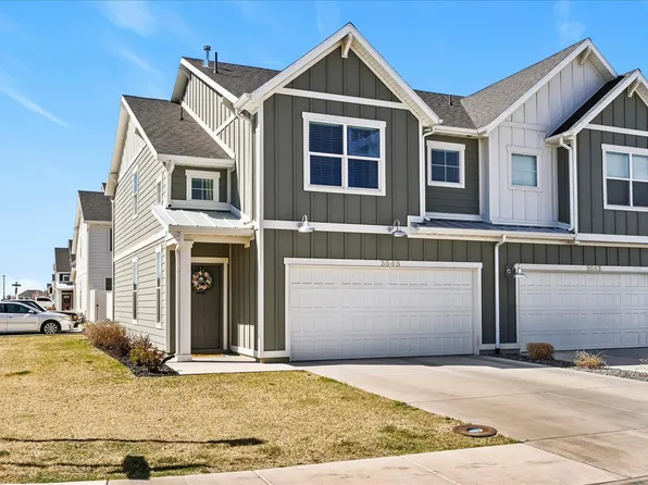 3545 S 4250 W, Ogden, UT 84401