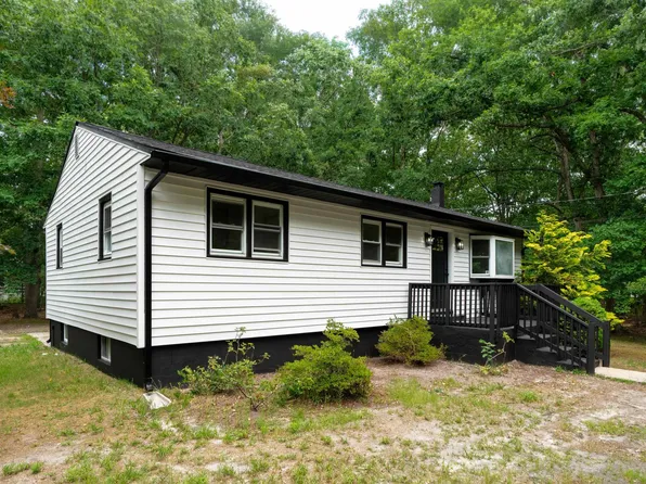 308 Jefferson Ave, Egg Harbor Township, NJ 08234