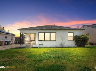 119 Bancroft Dr, Bakersfield, CA