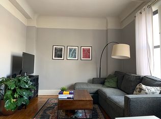 509 Cathedral Pkwy #11D, New York, NY 10025