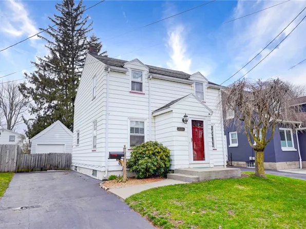 214 W Hickory St, East Rochester, NY 14445