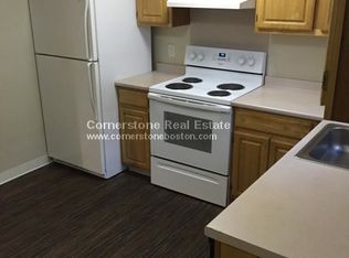 45 Smith St #B, Boston, MA 02120