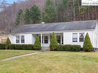 1934 Rich Hill Rd, Creston, NC 28615