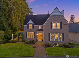 317 W 10th Street, Aberdeen, WA