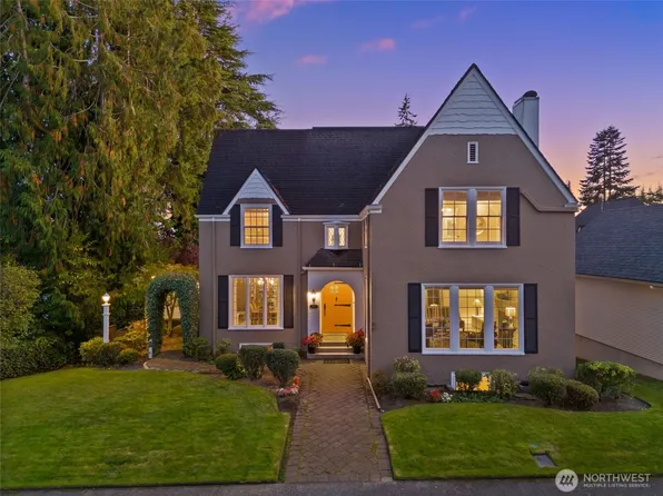 317 W 10th Street, Aberdeen, WA 98520