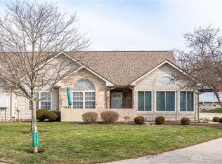 2133 Willow Run Cir, Enon, OH 45323