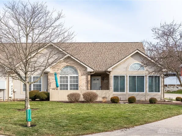 2133 Willow Run Cir, Enon, OH 45323