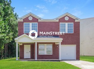 16936 Wellhouse Dr, Harvest, AL 35749