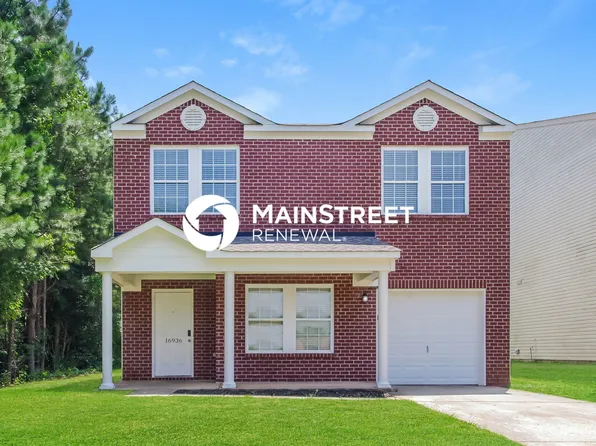 16936 Wellhouse Dr, Harvest, AL 35749