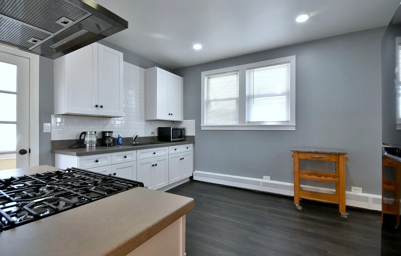 3521 Oak Ave — Photo 4