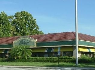3419 W Vine St, Kissimmee, FL 34741