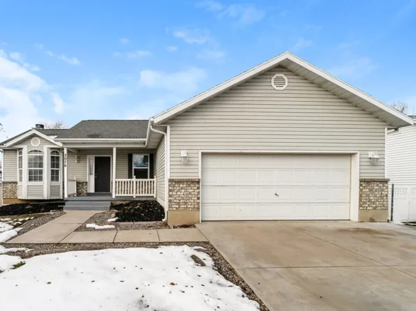 2076 Allison Way, Syracuse, UT 84075