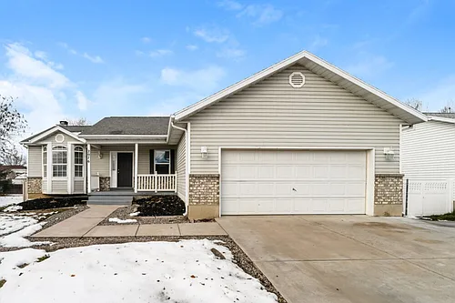 2076 Allison Way Photo 1