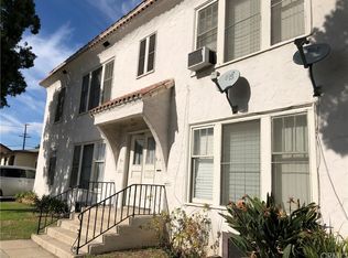 1635 1/2 W Commonwealth Ave, Alhambra, CA 91803