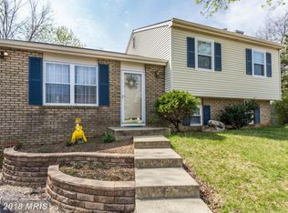 337 Ternwing Dr, Arnold, MD 21012