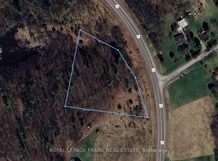 31 Concession Rd, Quinte West, ON K0K 2C0