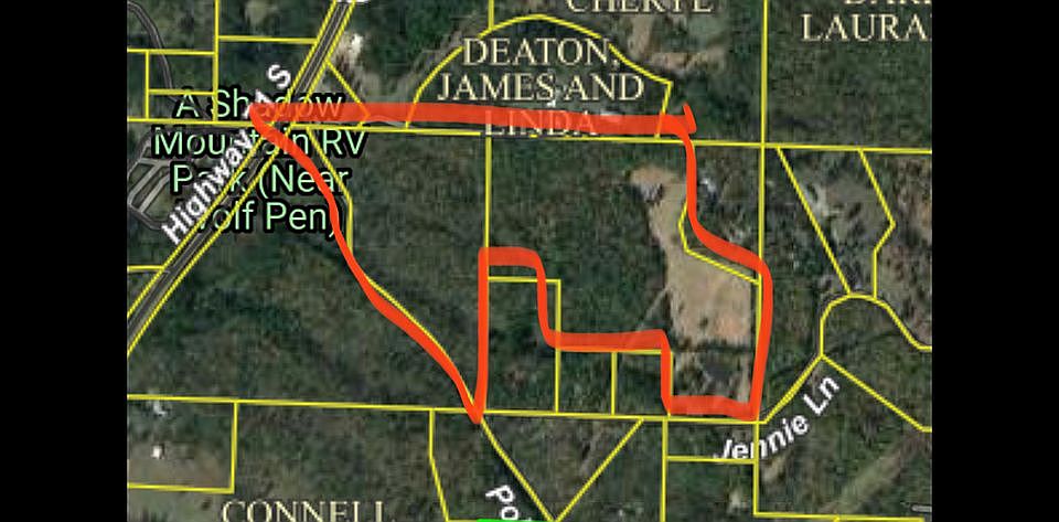 1st image of County Road 78