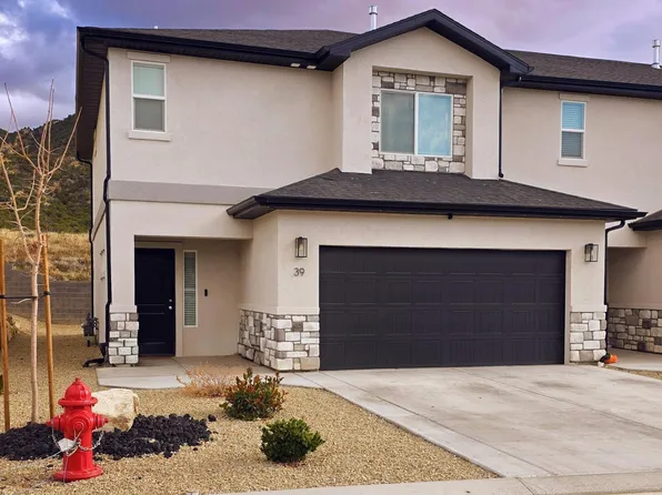 668 E Fiddlers Cove Dr Unit 39, Cedar City, UT 84721