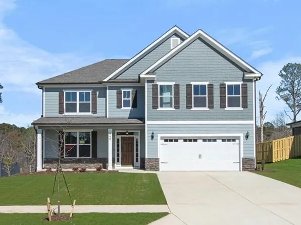 949 Lillian Park Drive, Grovetown, GA 30813