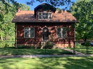 10827 S Church St, Chicago, IL 60643
