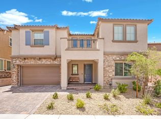 1145 Pandora Canyon St, Henderson, NV 89052