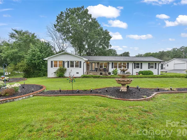 2524 Griffith Rd, Monroe, NC 28112