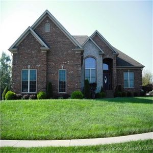 6604 Clover Ridge Drive, Charlestown, IN, 47111