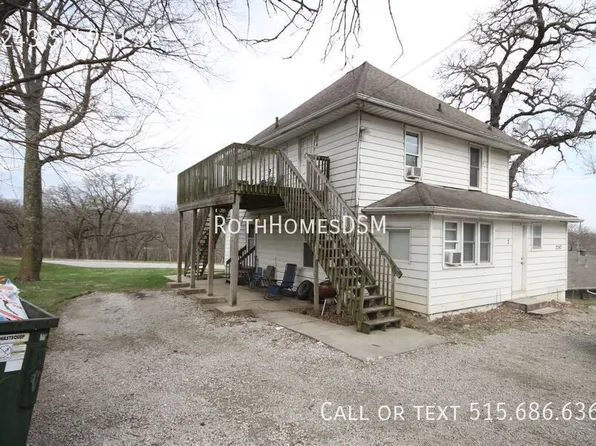 2243 SW 9th St APT 4, Des Moines, IA 50315