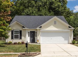 3929 Edgeview Dr #73, Indian Trail, NC 28079