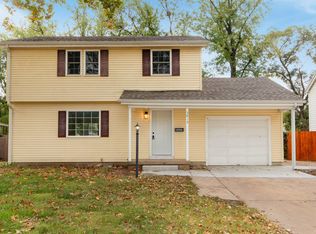 3815 W Westport St, Wichita, KS 67203